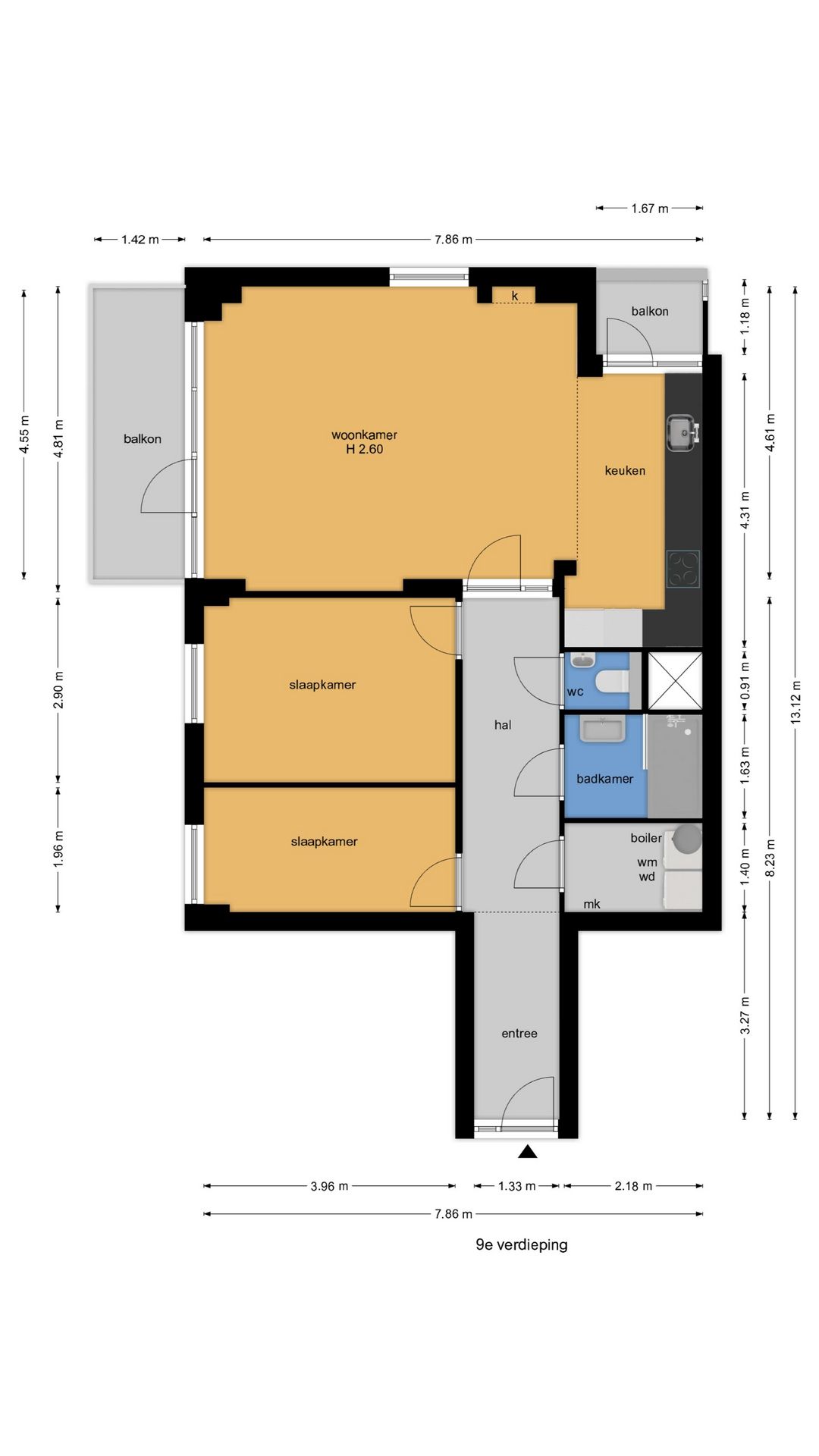 Foto 29 van Denenburg 149