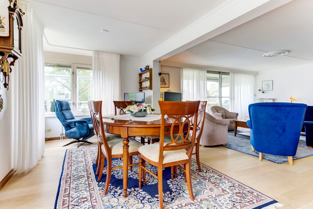 Foto 13 van Brienenshofsingel 13