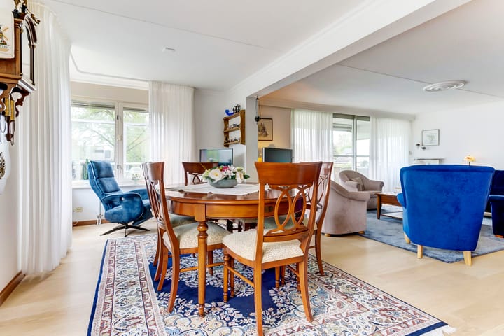 Foto 13 van Brienenshofsingel 13