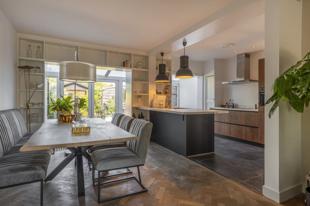 Photo 2 of Dr. Bosstraat 10