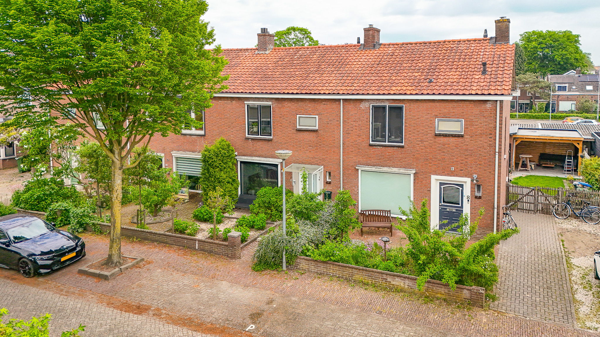 Photo 36 of Dr. Bosstraat 10