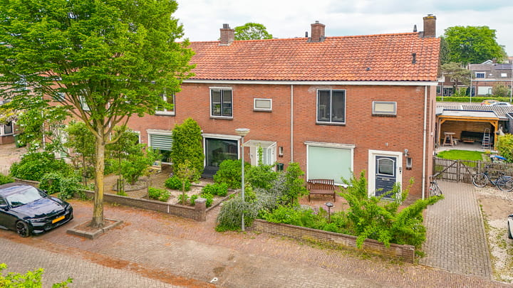 Foto 36 van Dr. Bosstraat 10