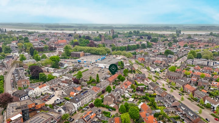 Foto 39 van Dr. Bosstraat 10