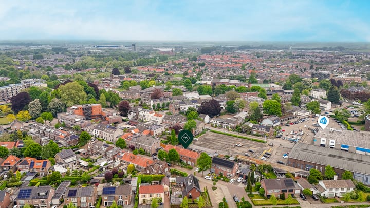 Foto 40 van Dr. Bosstraat 10