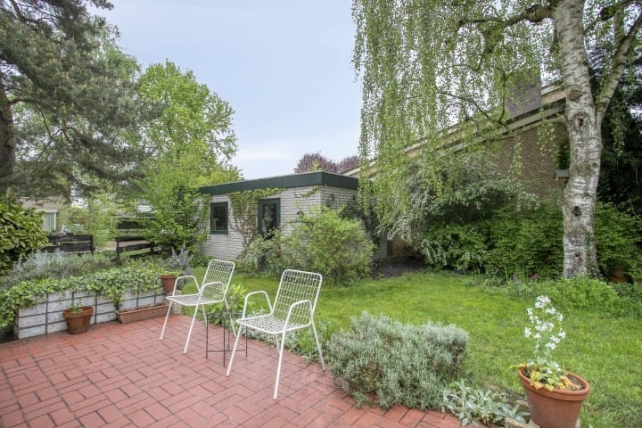 Foto 22 van Amathasstraat 2