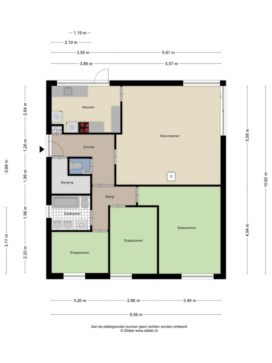 Foto 28 van Amathasstraat 2