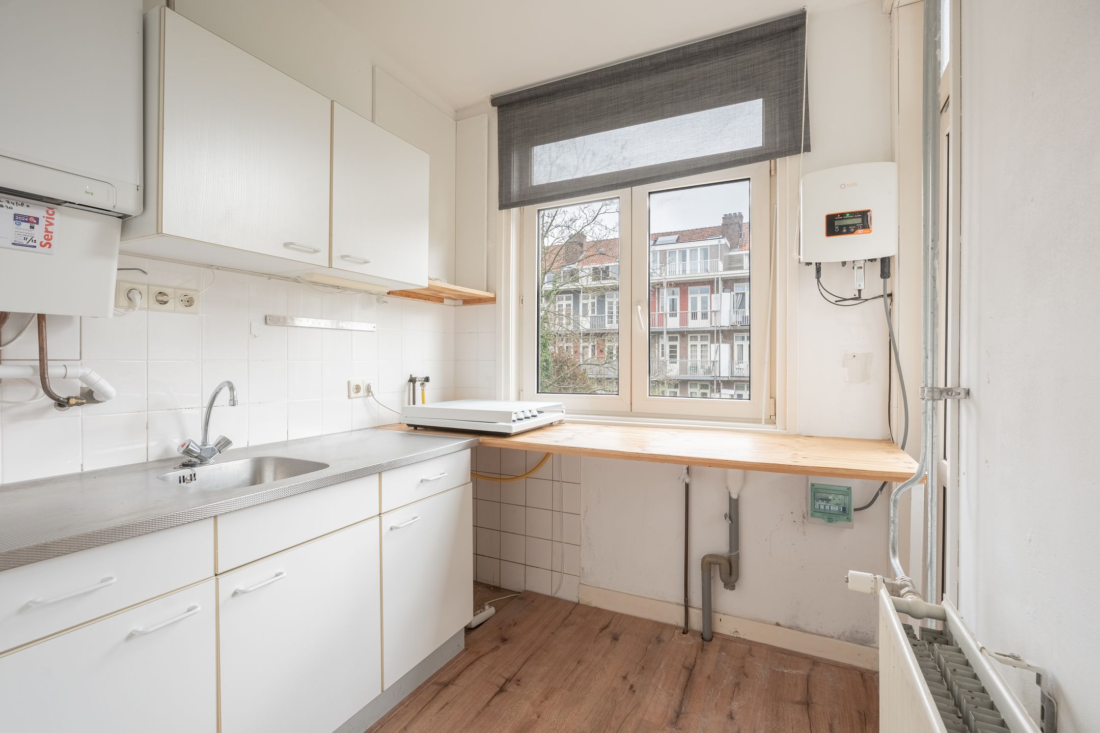 Photo 6 of Reinier Claeszenstraat 42-2