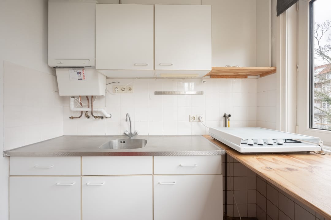 Photo 7 of Reinier Claeszenstraat 42-2