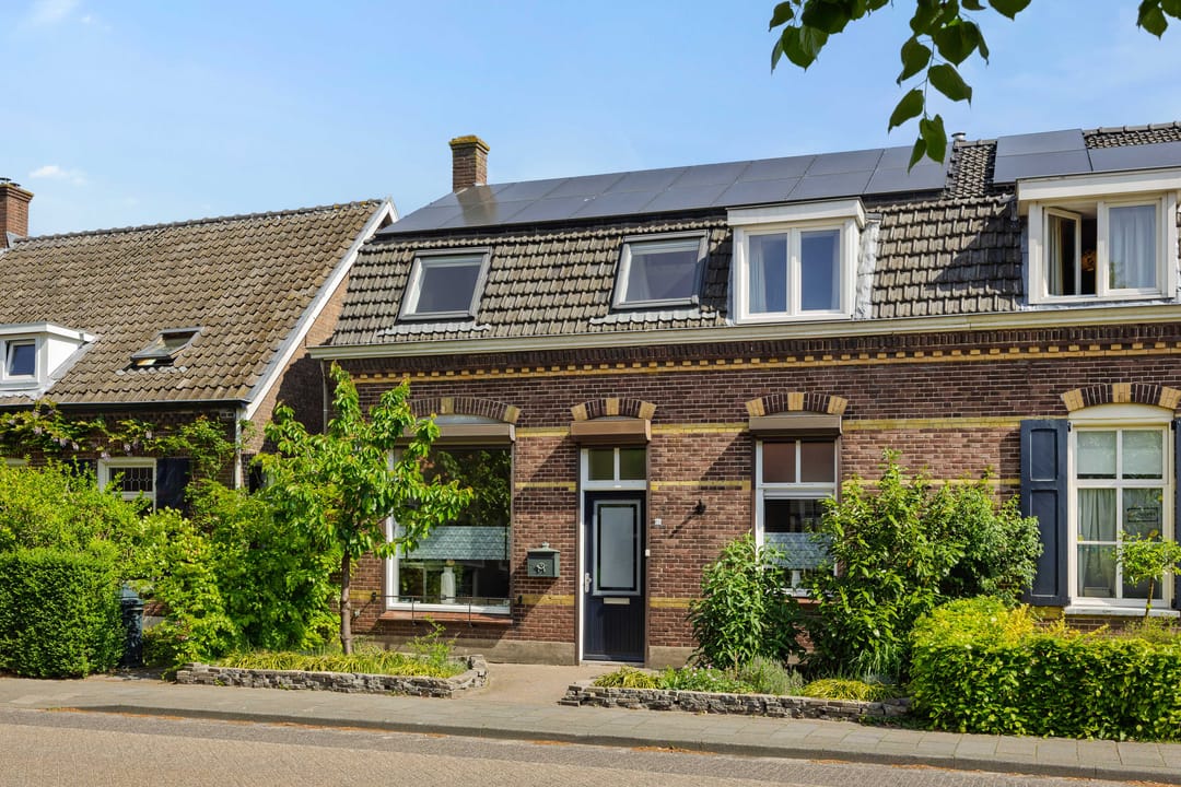 Foto 1 van Kerkwijk 35