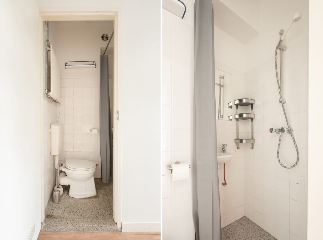 Photo 17 of Reinier Claeszenstraat 42-2