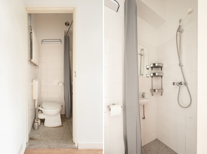 Photo 17 of Reinier Claeszenstraat 42-2