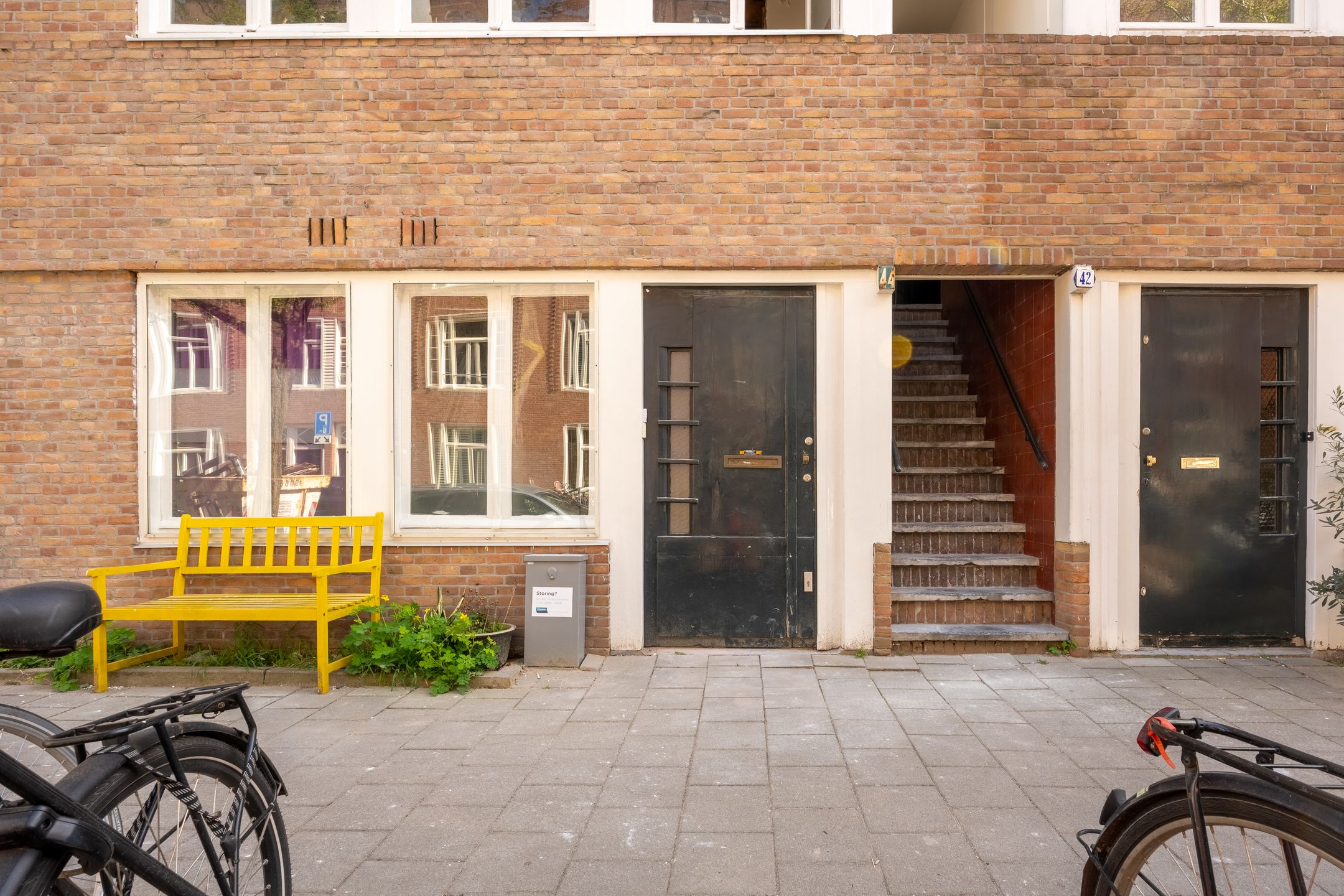 Photo 24 of Reinier Claeszenstraat 42-2