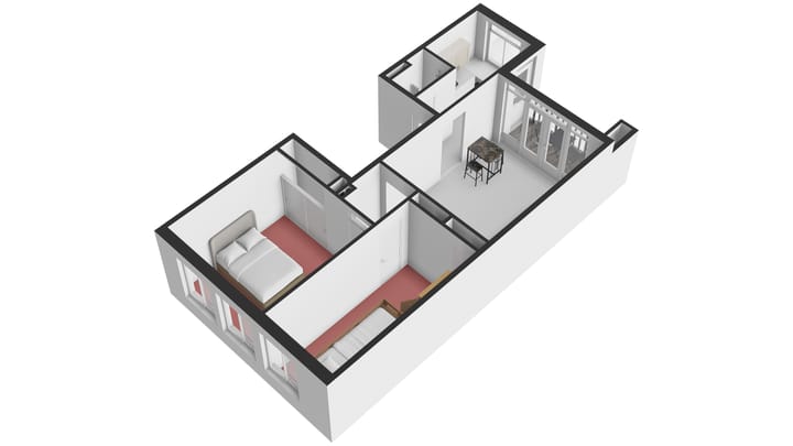 Photo 28 of Reinier Claeszenstraat 42-2