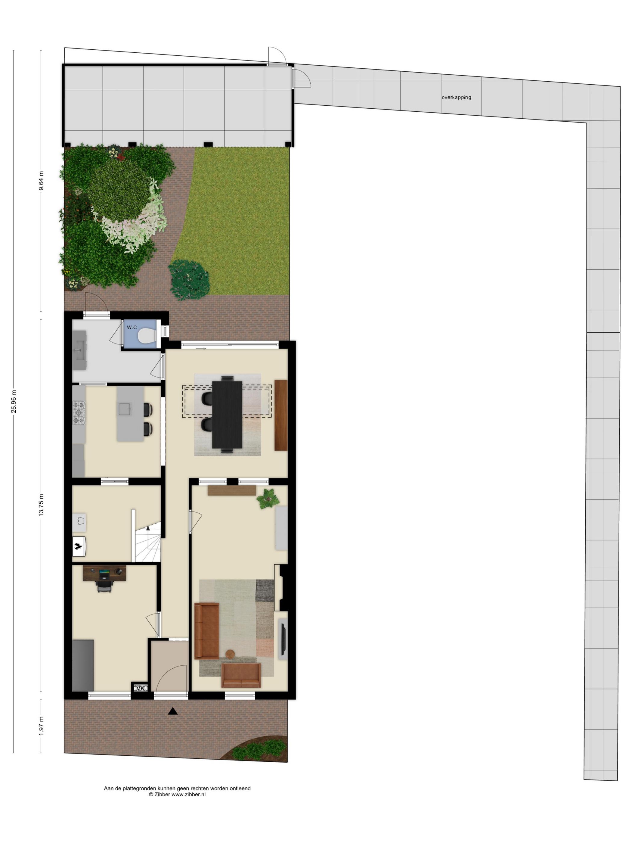 Foto 54 van Kerkwijk 35