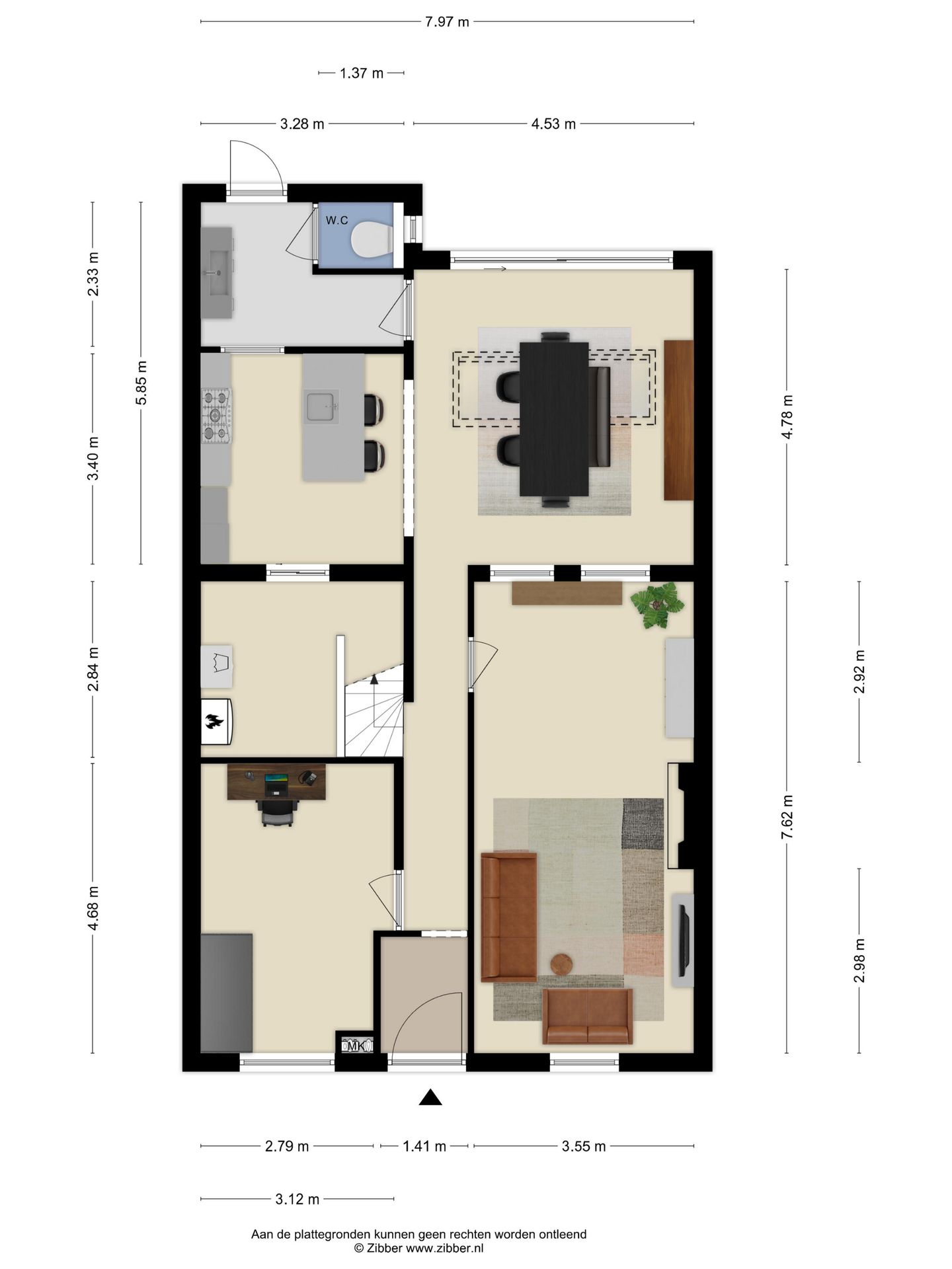 Foto 55 van Kerkwijk 35