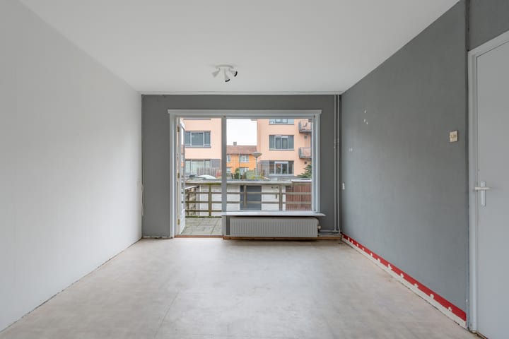 Foto 3 van Reggestraat 15