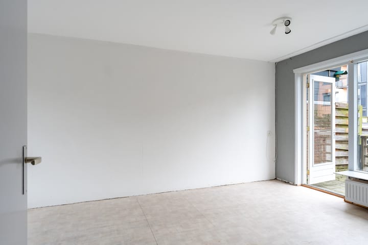 Foto 4 van Reggestraat 15