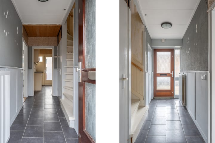 Foto 6 van Reggestraat 15