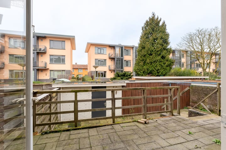 Foto 7 van Reggestraat 15