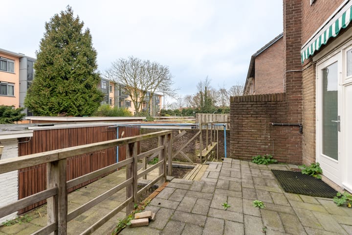 Foto 8 van Reggestraat 15