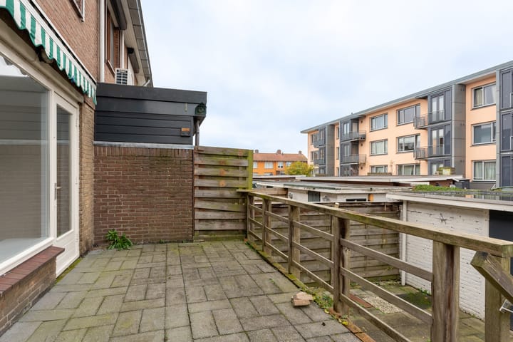 Foto 9 van Reggestraat 15