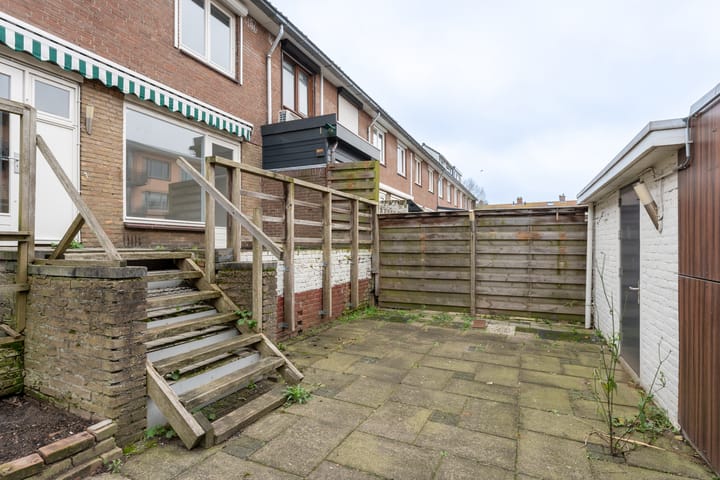 Foto 10 van Reggestraat 15