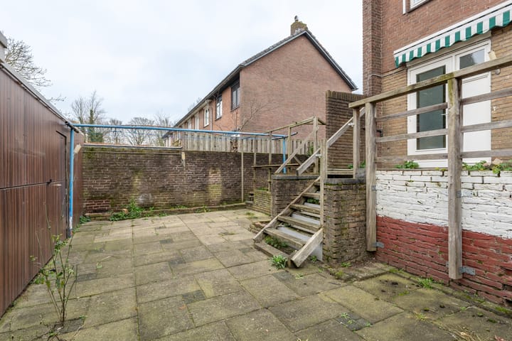 Foto 11 van Reggestraat 15