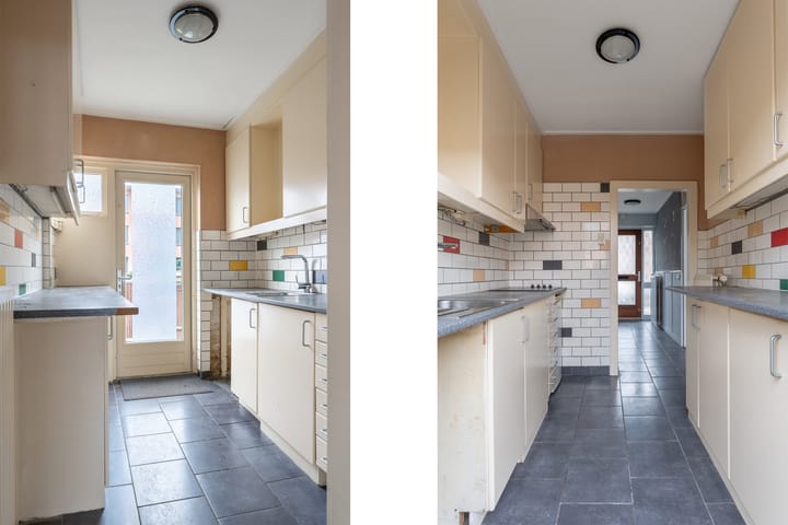 Foto 12 van Reggestraat 15