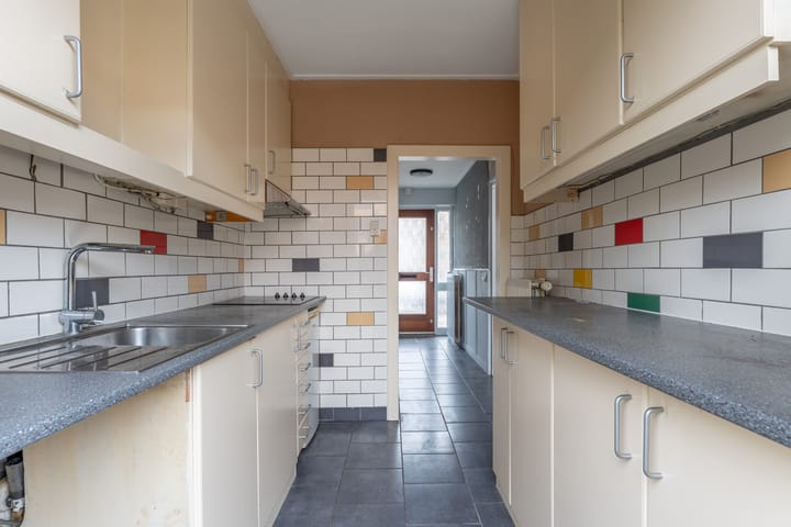 Foto 13 van Reggestraat 15