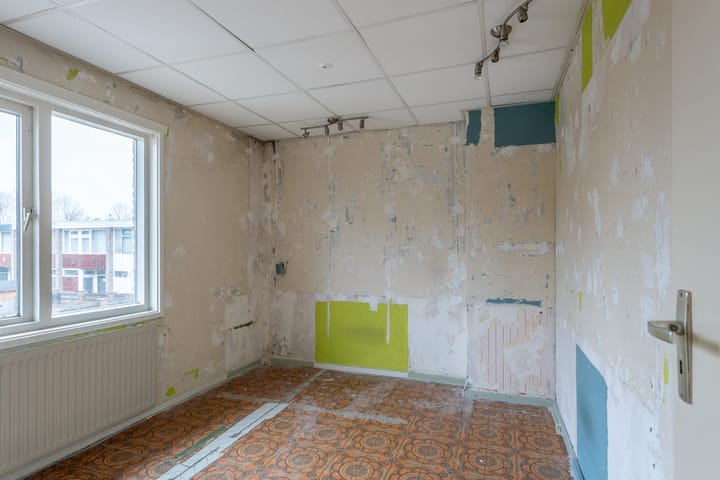 Foto 14 van Reggestraat 15