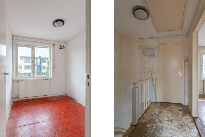 Foto 19 van Reggestraat 15