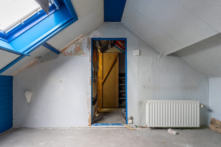 Foto 21 van Reggestraat 15