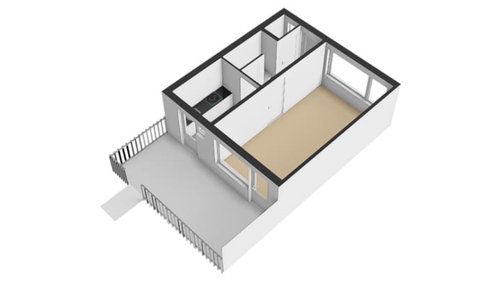 Foto 31 van Reggestraat 15