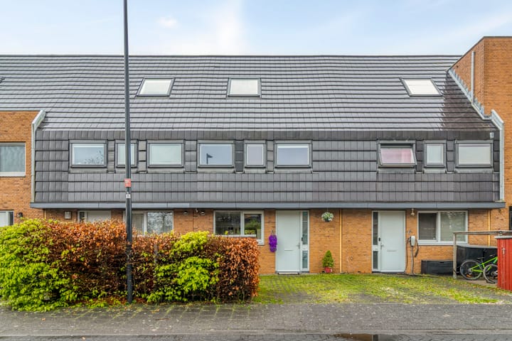 Foto 2 van Max Heymansstraat 31