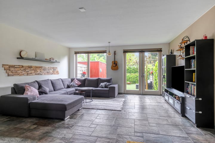 Foto 3 van Max Heymansstraat 31