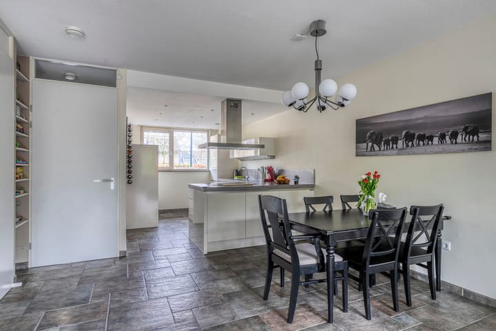 Foto 4 van Max Heymansstraat 31