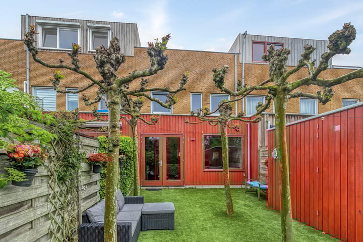 Foto 5 van Max Heymansstraat 31