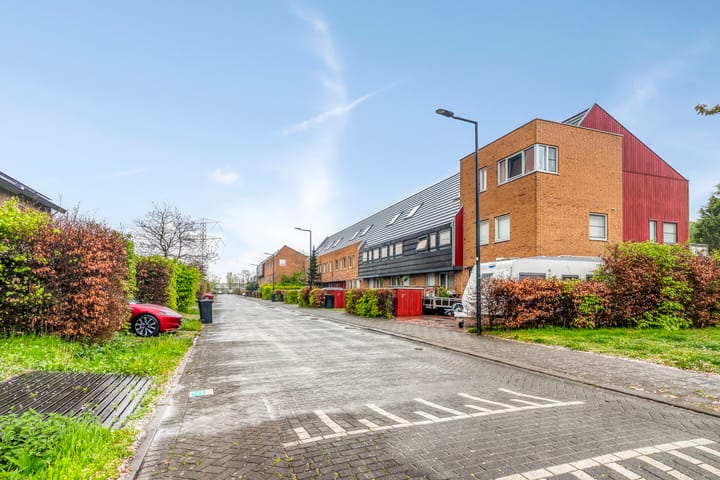 Foto 6 van Max Heymansstraat 31