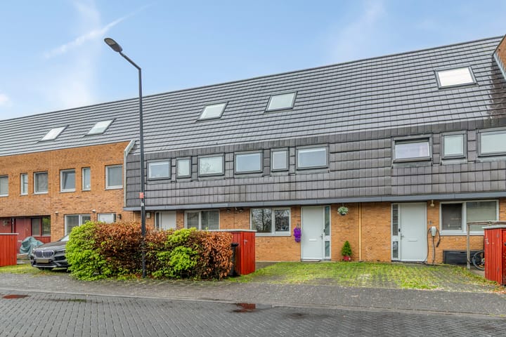 Foto 7 van Max Heymansstraat 31