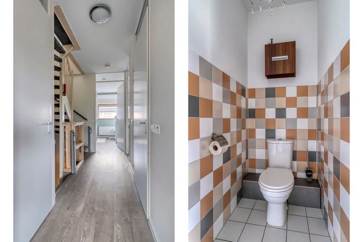 Foto 10 van Max Heymansstraat 31