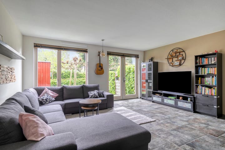 Foto 12 van Max Heymansstraat 31