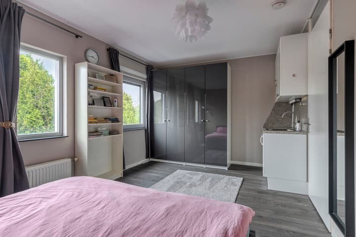 Foto 19 van Max Heymansstraat 31