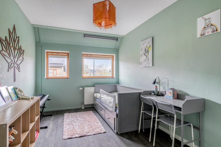 Foto 24 van Max Heymansstraat 31