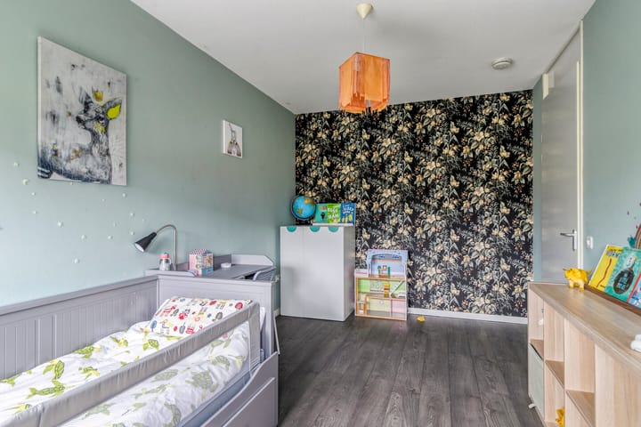 Foto 25 van Max Heymansstraat 31