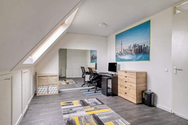 Foto 30 van Max Heymansstraat 31