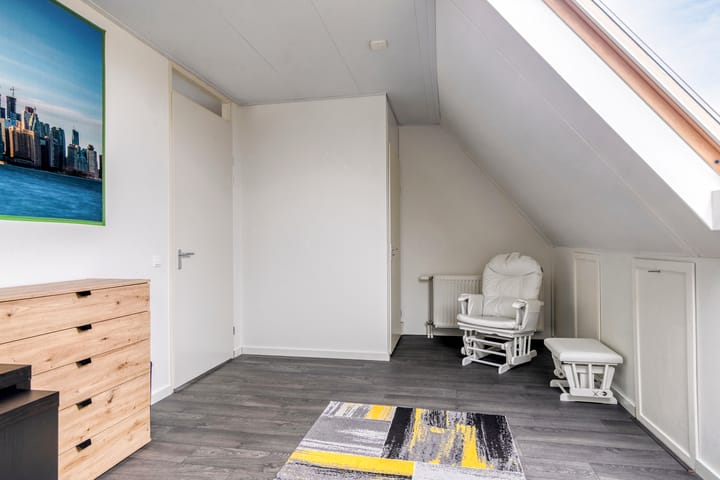 Foto 31 van Max Heymansstraat 31