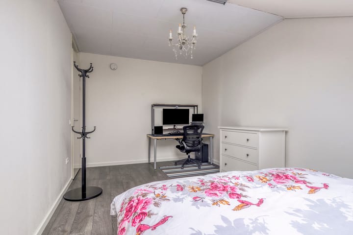 Foto 33 van Max Heymansstraat 31