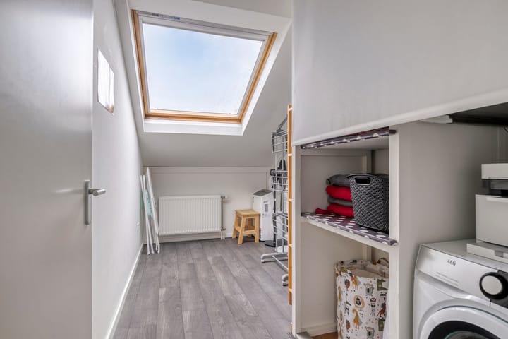 Foto 34 van Max Heymansstraat 31