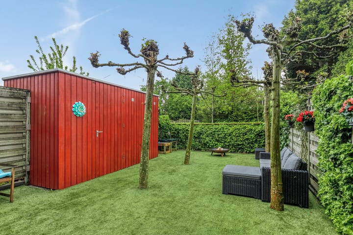 Foto 37 van Max Heymansstraat 31