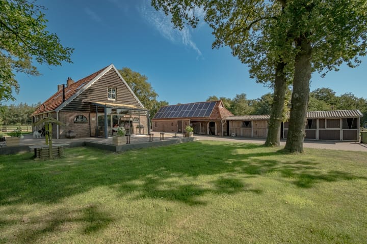 Foto 5 van Busselterweg 16